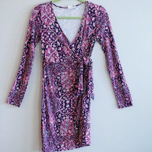 Artisan NY Long Sleeve Dress